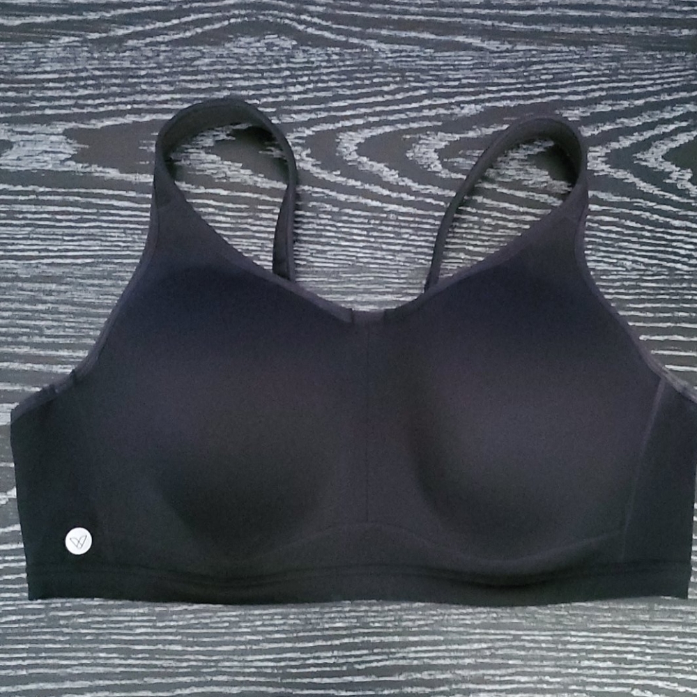 Lane Bryant Livi Active sports bra 42D
